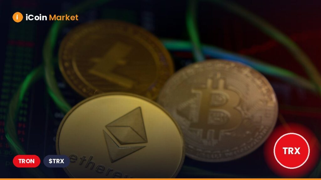 TRX Price Rises Despite Twitter Hack and Scam; Justin Sun Calls on OKX to Freeze Funds