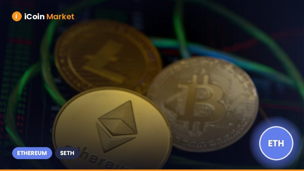 Two Prime Shifts from Ethereum to Bitcoin, Labels ETH as a Memecoin