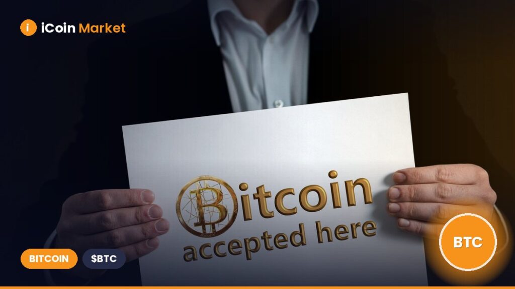 Ukraine to Propose Legislation for Establishing a Strategic Bitcoin Reserve