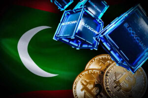Maldives Unveils $9 Billion Blockchain Hub to Attract Crypto Investors