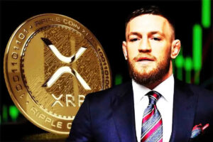 UFC Star Conor McGregor Shows Interest in XRP as the US Moves Toward a Strategic Crypto Reserve