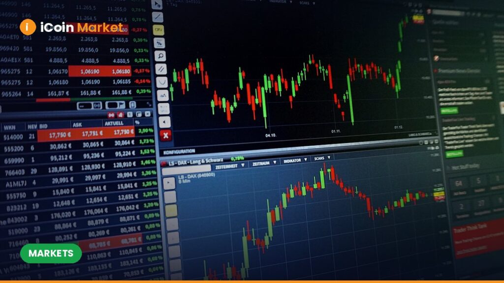 US House Unveils Discussion Draft on Crypto Market Structure: Here’s Everything You Need to Know