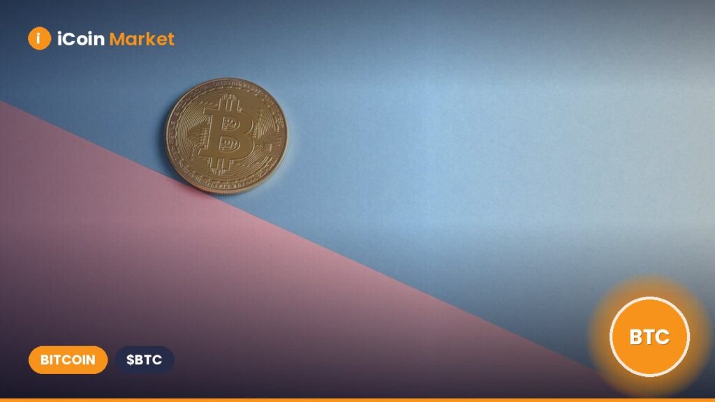 Veteran Analyst Tom DeMark Issues Bear Market Warning: Is BTC’s $2 Trillion Valuation at Risk?