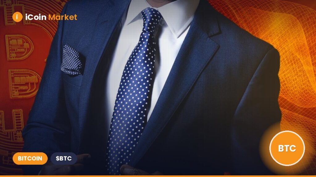 Vice President J.D. Vance Supports Bitcoin, Anticipates 100 Million Crypto Users in the U.S. Vice President J.D. Vance Supports Bitcoin, Anticipates 100 Million Crypto Users in the U.S.