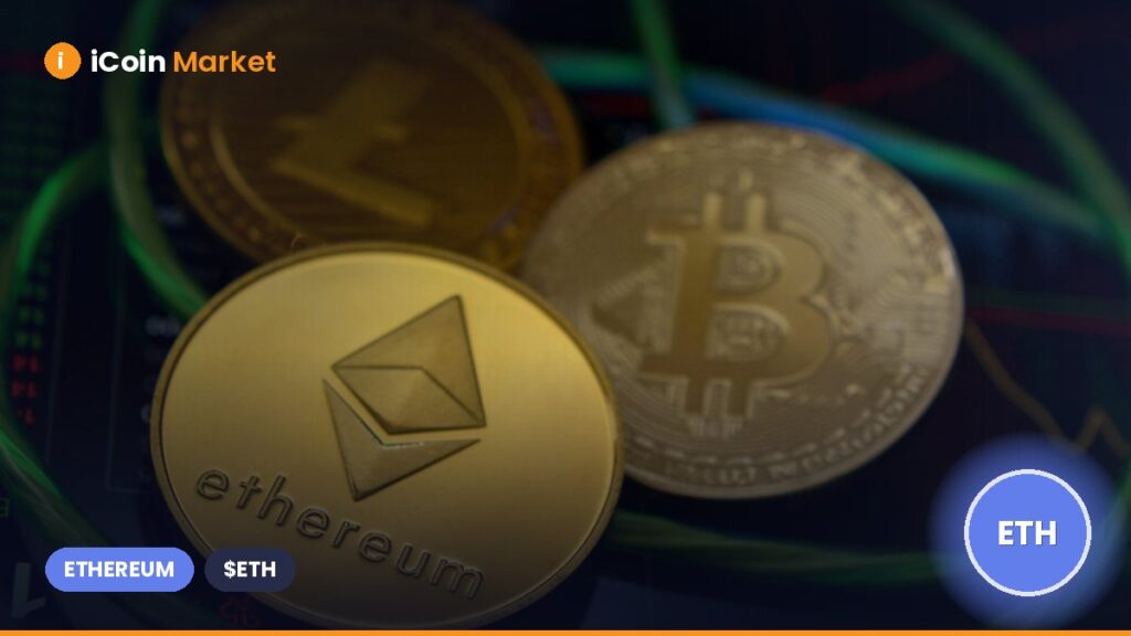 Whale Sells 76K ETH from ICO: Will Ethereum’s Price Drop? Whale Sells 76K ETH from ICO: Will Ethereumβs Price Drop?