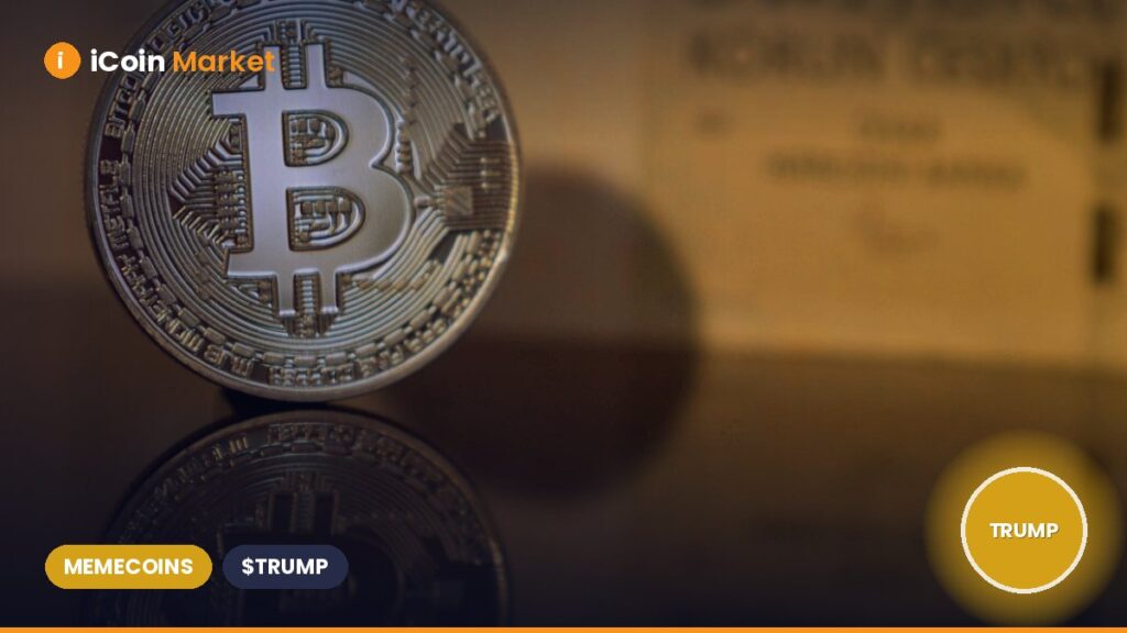 Why Did TRUMP Token Price Drop Right Before the Trump Crypto Dinner? Why Did TRUMP Token Price Drop Right Before the Trump Crypto Dinner?