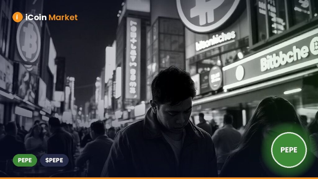 Why Is Pepe Coin Gaining Popularity Today?