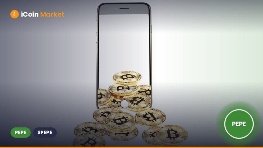 Will Pepe Coin’s Price Plummet by 90% as Smart Money Investors Cash Out? Will Pepe Coinβs Price Plummet by 90% as Smart Money Investors Cash Out?