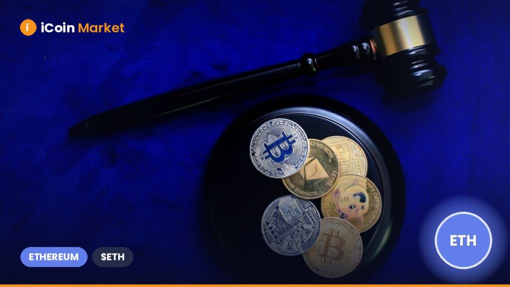 World Liberty Financial Acquires $3.5M in Ethereum: What’s the Potential for ETH Price Growth?