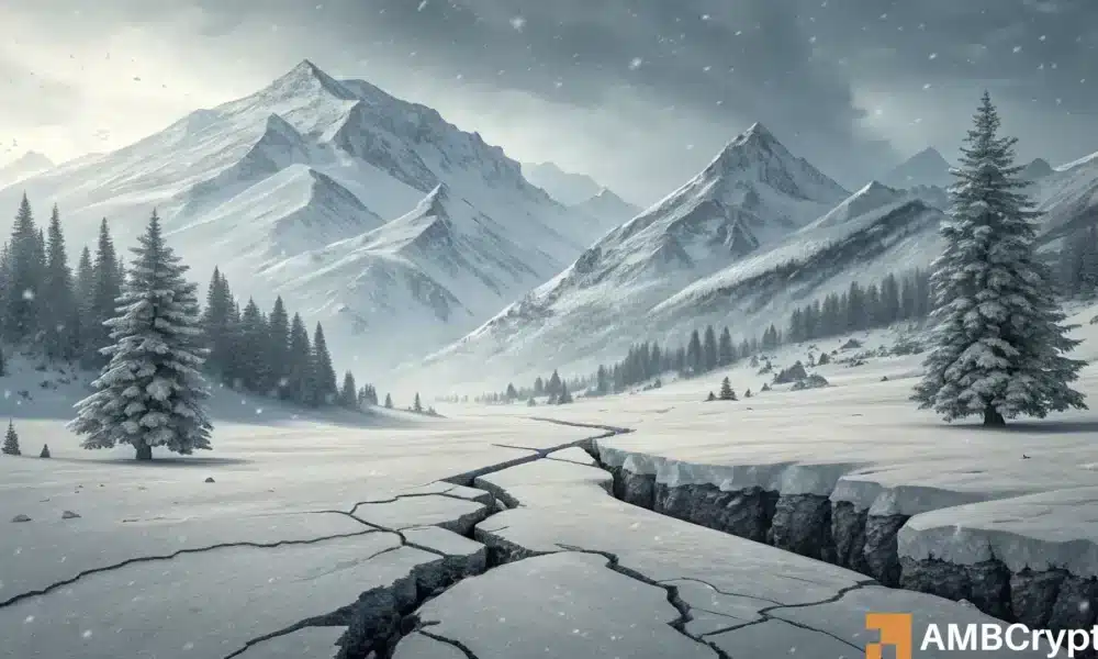 AVAX’s $16 Support Holds, But Long-Term Bulls Face Challenges Ahead