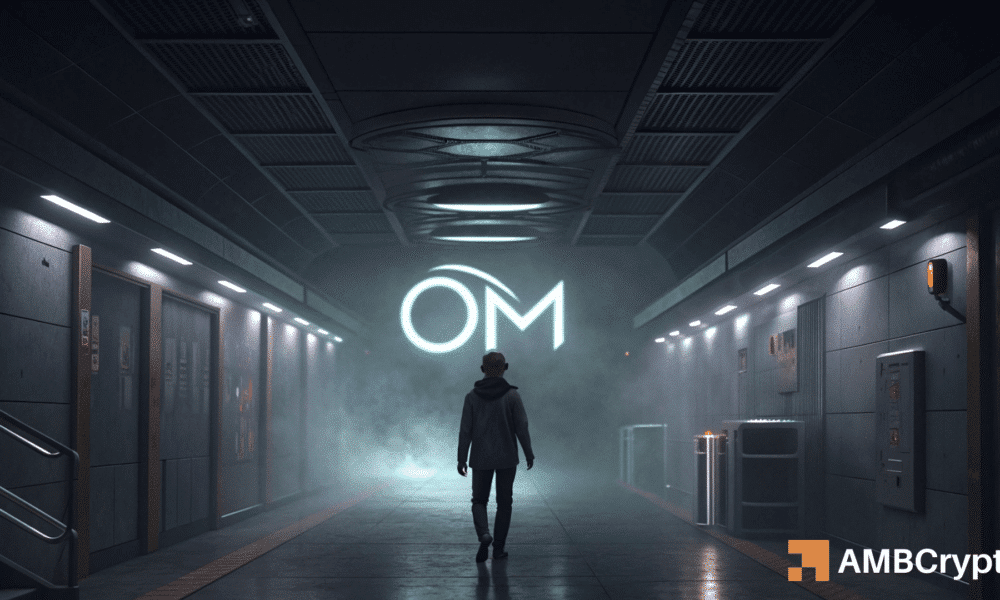 Mantra: Evaluating the Impact of a $2.17M Whale Dump on OM’s Price