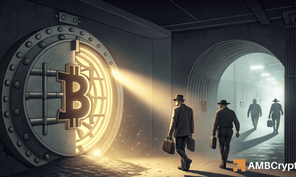 Bitcoin at $106K: Analyzing Four Factors Behind BTC’s Consistent Growth