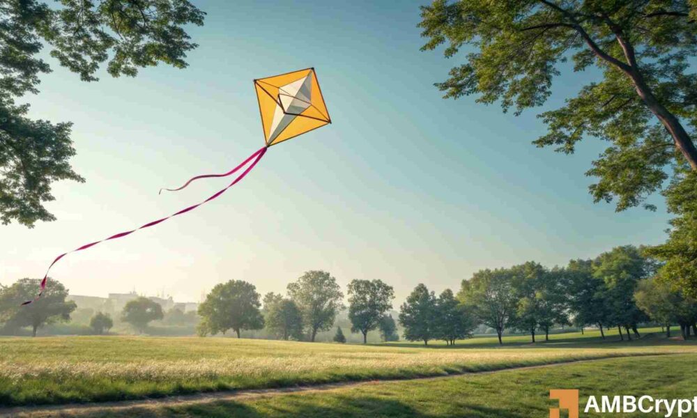 Will Ethereum Gain More in June? This Ratio Suggests Yes—Here’s Why.