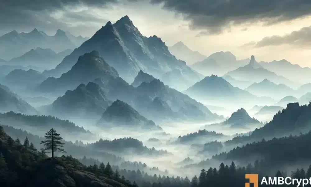 Analyzing the Chances of Mog Coin’s Price Recovery Following a 49% Drop