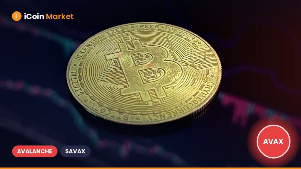 Avalanche Adoption Soars by 275% – Will This Propel AVAX Above $24? Avalanche Adoption Soars by 275% – Will This Propel AVAX Above $24?