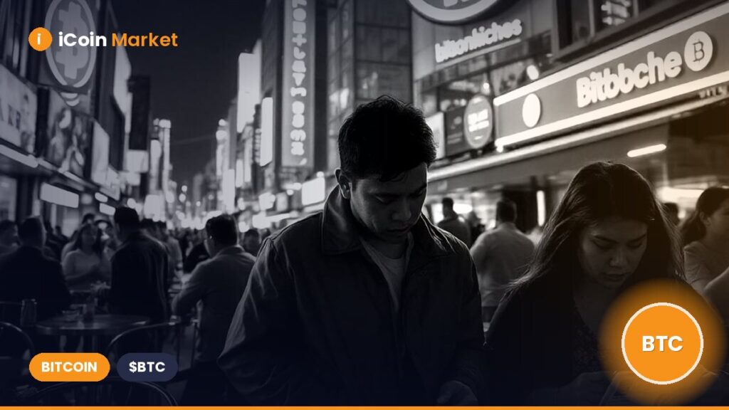 Bitcoin Alert! – Should BTC Traders Prepare for an $82K Market Correction?