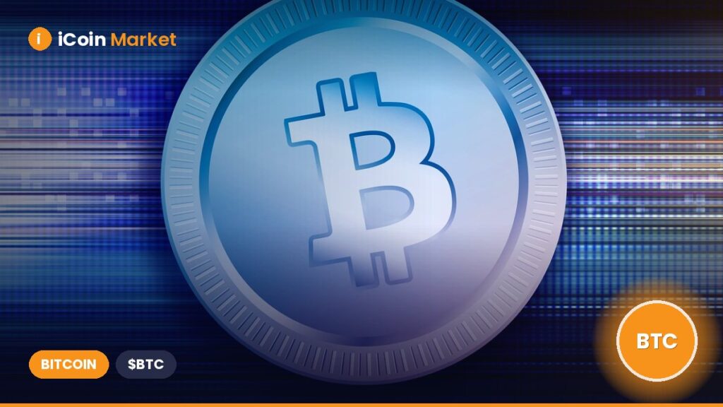 Bitcoin Dominates as Altcoins Stall – Will This Trend Persist?