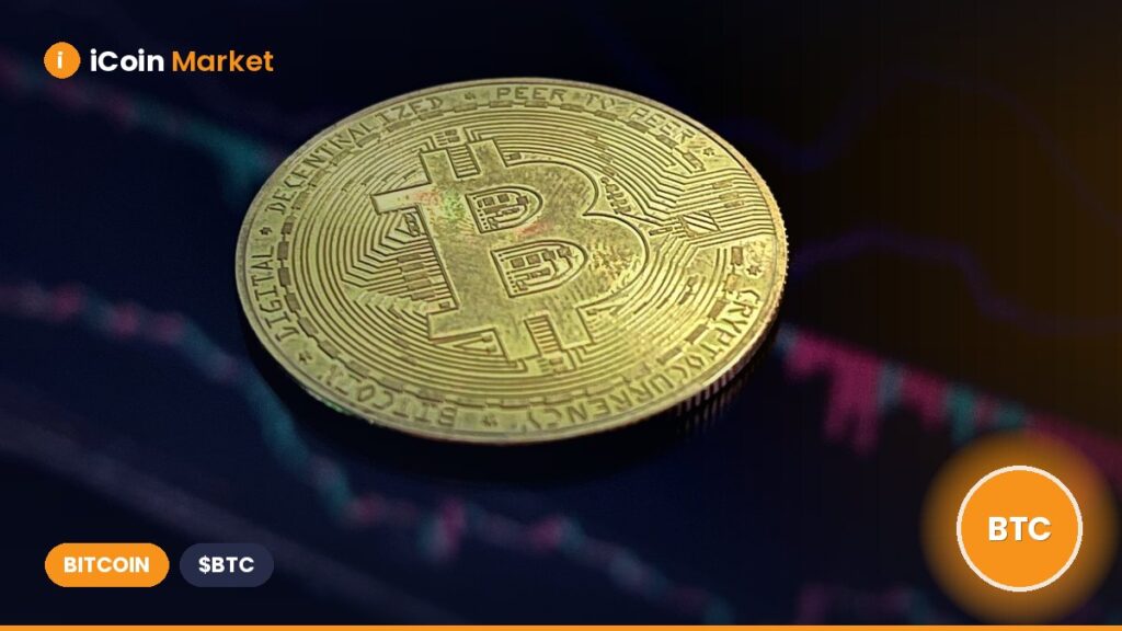 Bitcoin Falls to $104K: Will $3.3 Billion in Inflows Trigger a BTC Reversal? Bitcoin Falls to $104K: Will $3.3 Billion in Inflows Trigger a BTC Reversal?