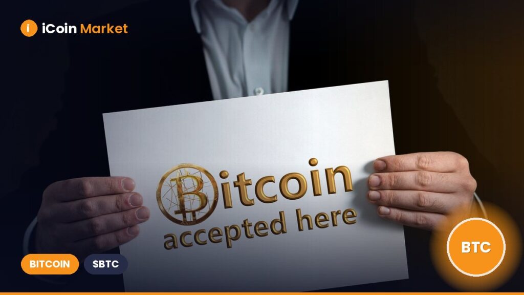 Bitcoin to Reach $1 Million? Galaxy’s Novogratz Predicts Adoption Surge Could Spark a 10x Rally Bitcoin to Reach $1 Million? Galaxyβs Novogratz Predicts Adoption Surge Could Spark a 10x Rally