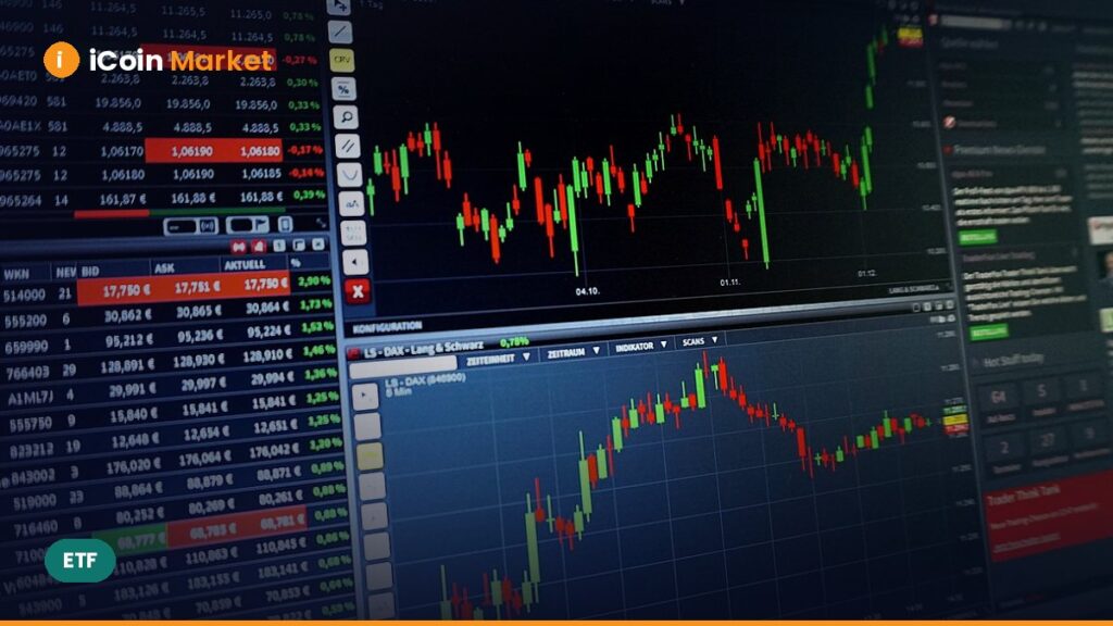 BlackRock’s Tokenized Money Market Fund BUIDL Surpasses $10M in Dividends for May