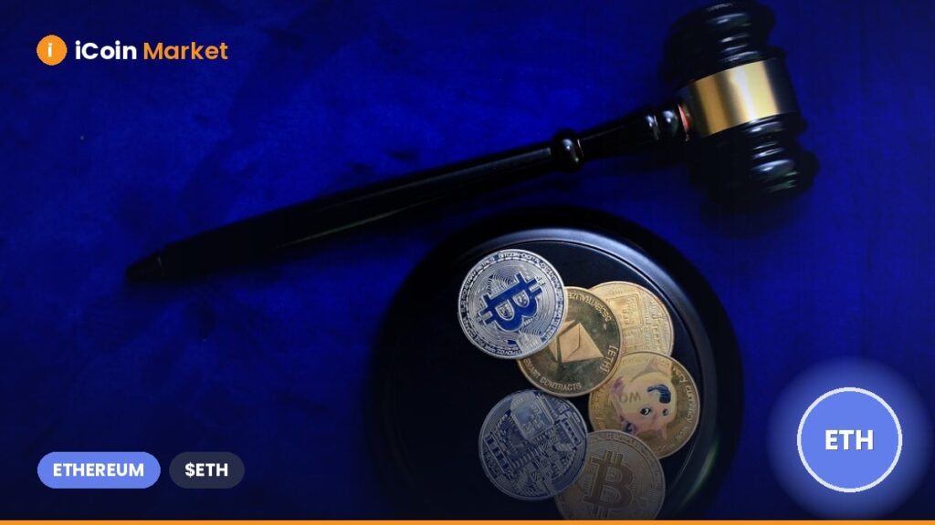 Can Ethereum Surpass Bitcoin in Q3? – These Datasets Suggest So Can Ethereum Surpass Bitcoin in Q3? – These Datasets Suggest So