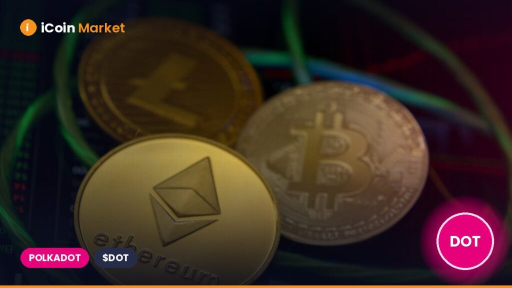 DOT Market Cap Drops as Critics Express Concerns About Ecosystem Progress DOT Market Cap Drops as Critics Express Concerns About Ecosystem Progress