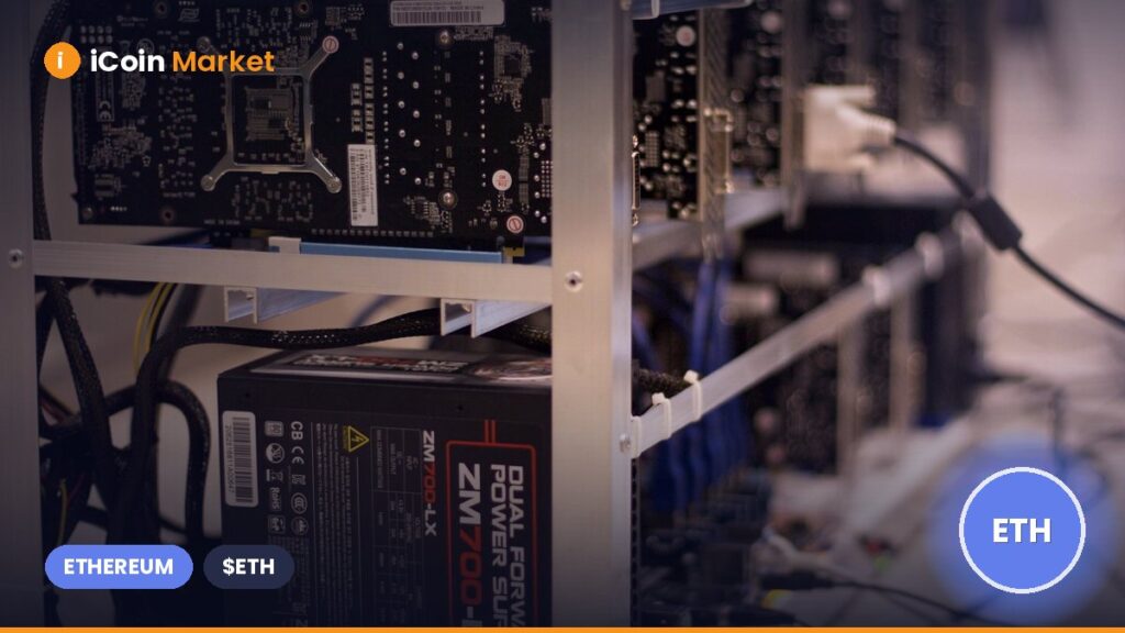 Ethereum Buying Spree: BTCS Purchases 1,000 ETH, Now Owns 13,500 Coins