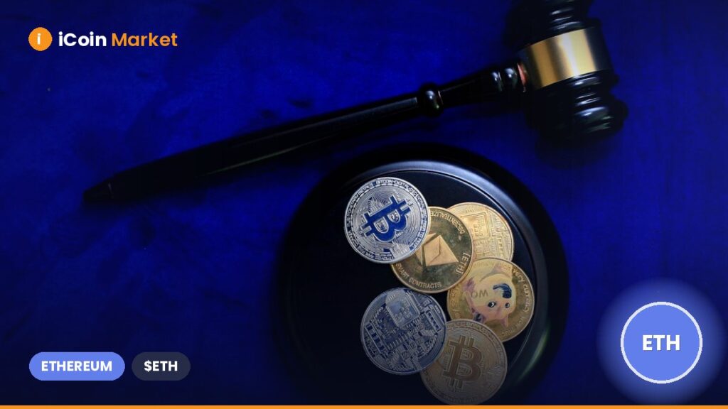Ethereum Drives $286 Million in Weekly Crypto Fund Inflows, Marking Strongest Surge Since 2024: CoinShares