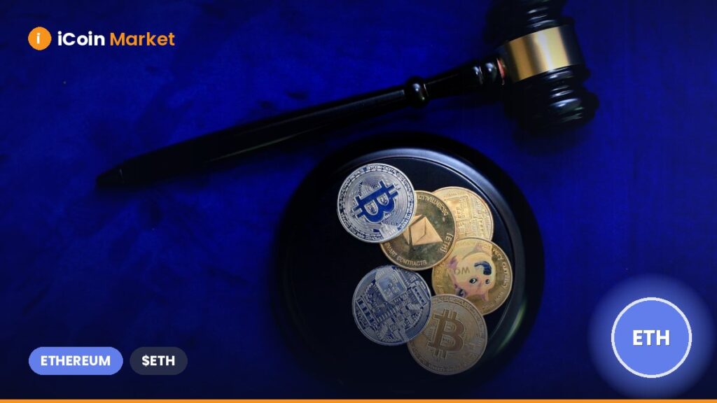 Ethereum: Smart Money Picks Up the Dip as ETH Drops 9% – What’s Ahead?