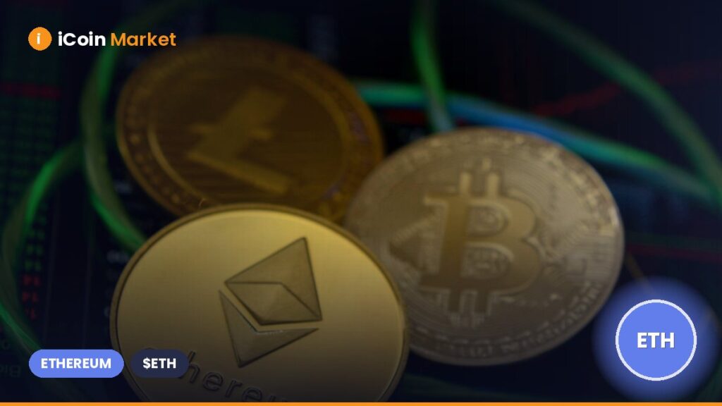 Ethereum’s Dominance Grows as Other Altcoins Weaken.