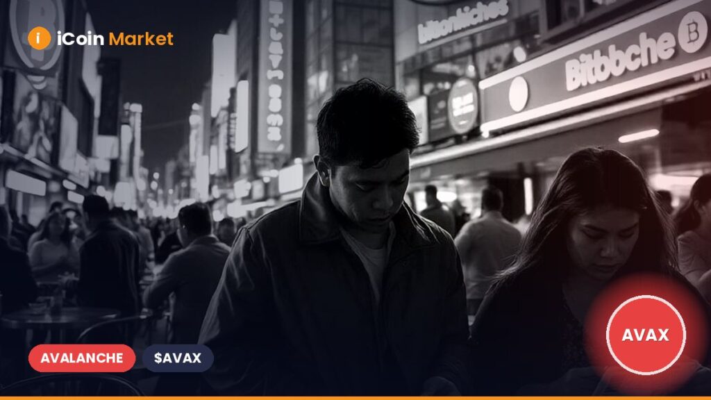 Grayscale’s Top 20 Altcoin Rankings for Q3 2025 – The Positions of AVAX, XRP, and OP Grayscaleβs Top 20 Altcoin Rankings for Q3 2025 β The Positions of AVAX, XRP, and OP