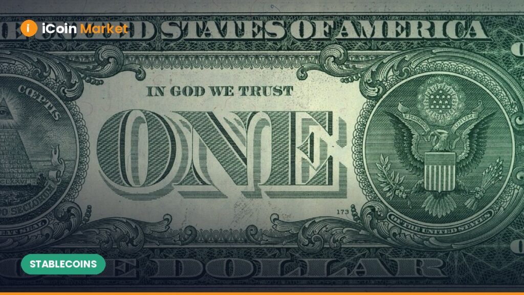 IMF’s Bo Li Questions Stability of Stablecoins as They Reach $35 Trillion IMF’s Bo Li Questions Stability of Stablecoins as They Reach $35 Trillion