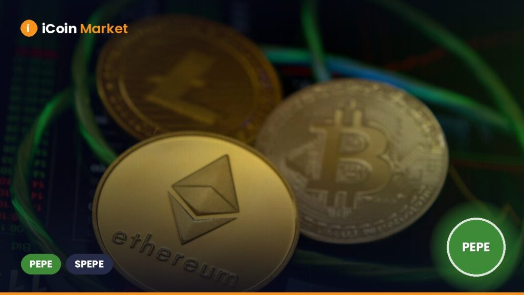 PEPE: Two Key Factors Indicate a Possible Rally Ahead