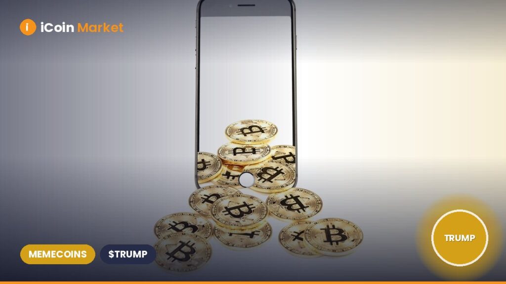 Trump Memecoin Wallet Causes Turmoil as Family Disavows Participation – What’s the Truth? Trump Memecoin Wallet Causes Turmoil as Family Disavows Participation β Whatβs the Truth?