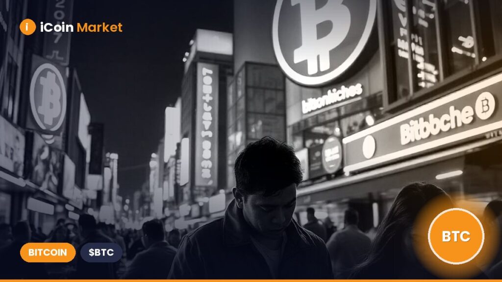 Why Bitcoin’s Decline Will Ease Once BTC Reaches $130K-$150K: Insights from Bitwise CEO