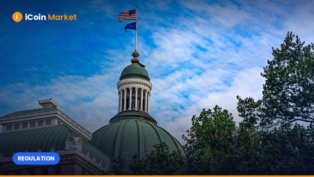 Will Cryptocurrency Legislation Be Postponed Until 2026? Senator Lummis Offers Her Perspective