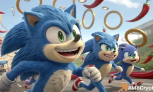 Could Sonic’s $74.59M Token Unlock Result in a 42% Price Drop?