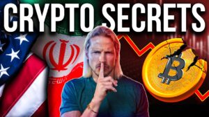 CLOSED: Iran’s Strategy for Bitcoin Control Revealed!