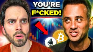 Everything Must Go! Crypto Banter’s Precise Profit-Taking Strategy for the 2025 Altcoin Season