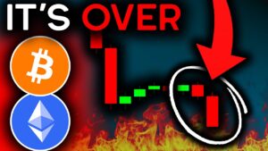 Bitcoin Alert: The Surge is FINISHED!!! – Today’s News on Bitcoin, Ethereum, Solana, XRP & Chainlink