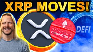Major XRP Crypto Update: Could XRPL EVM Skyrocket Prices?