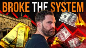 The Biggest Financial Deception Ever Revealed: Bretton Woods Uncovered!
