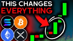 Bitcoin and Altcoin Season: It’s Official! – Today’s News on Bitcoin, Ethereum, Solana, XRP, and Chainlink