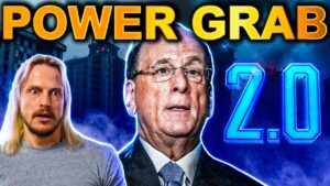 Beware: BlackRock’s New Globalization Strategy Could Be a Trap!