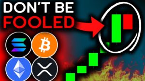BITCOIN & ALTCOINS: AVOID TRAPS! Today’s Bitcoin News, Ethereum, Solana, XRP, & Chainlink