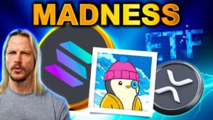 Altcoin ETFs Are Coming: These Will Boost the Alt Season!