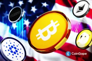 3 Crucial US Decisions That May Influence the Crypto Market This Week
