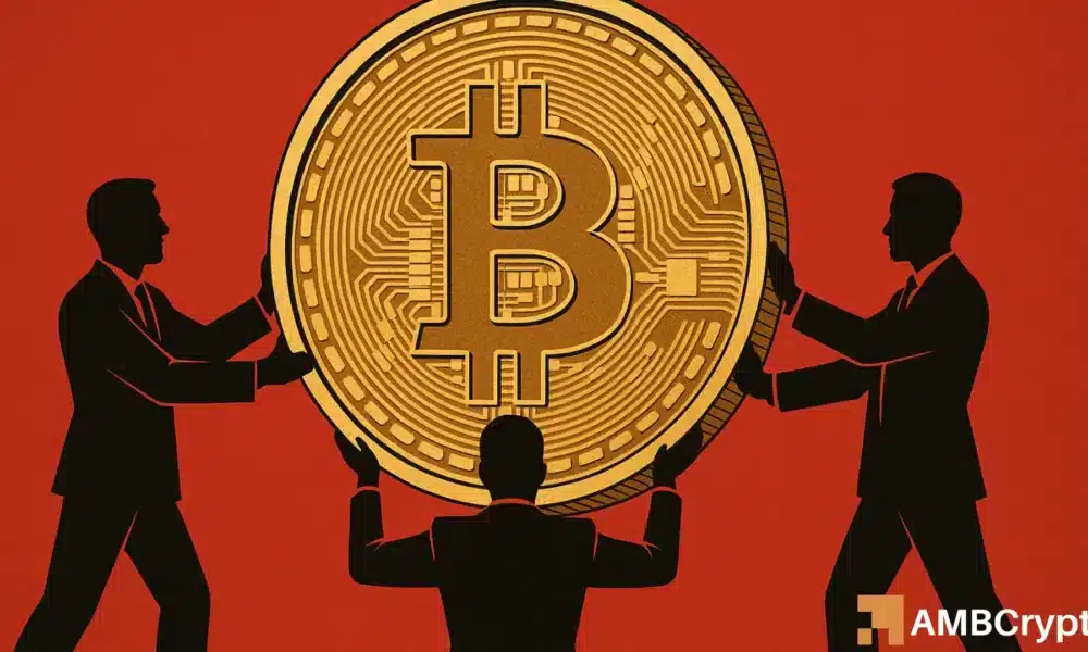 Is Bitcoin’s Bull Run at Risk? Analyst Forecasts Conclusion by October