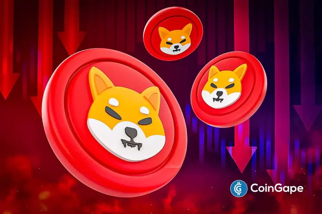 Why Is the Price of Shiba Inu Continuously Declining?