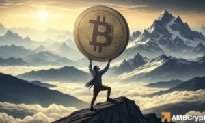 Bitcoin’s First $109K Weekly Close Sparks Breakout Speculation – What Comes Next?